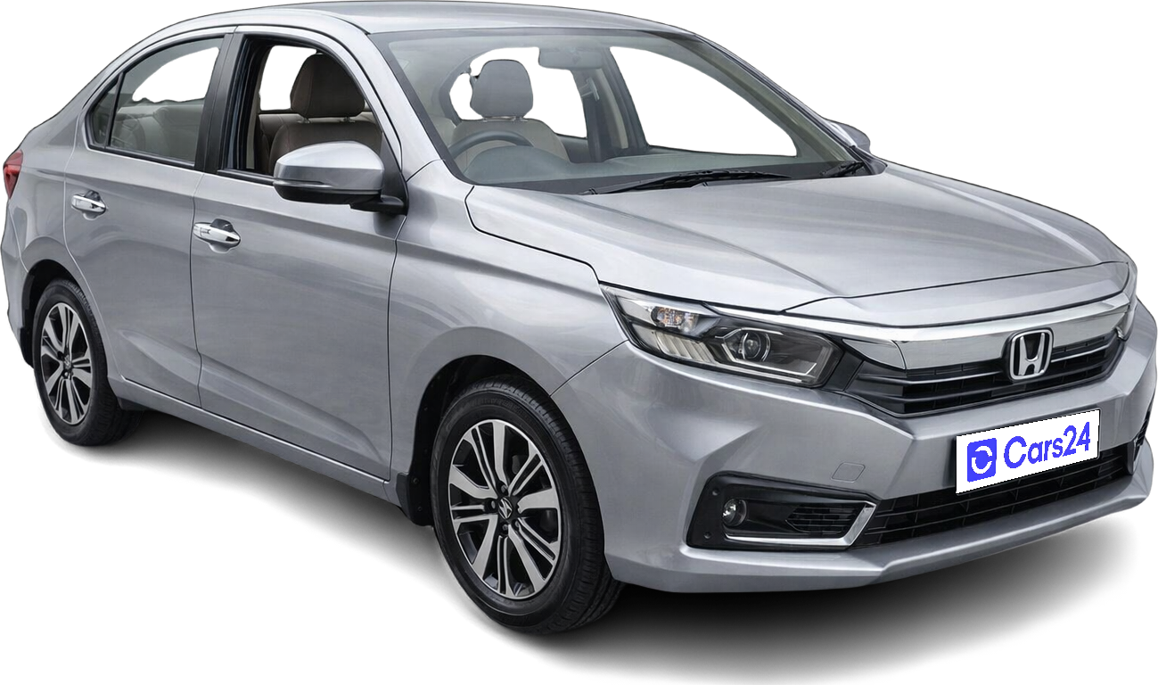 2021 Honda Amaze - Sedan - Petrol - Manual - ₹5.30 lakh