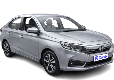 2021 Honda Amaze - Sedan - Petrol - Manual - ₹5.30 lakh