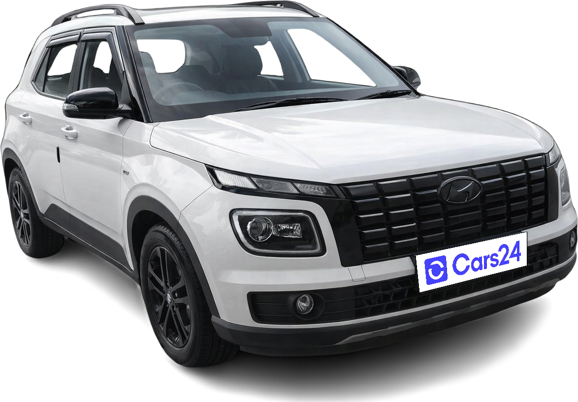 2023 Hyundai VENUE - SUV - Petrol - Automatic - ₹10.89 lakh
