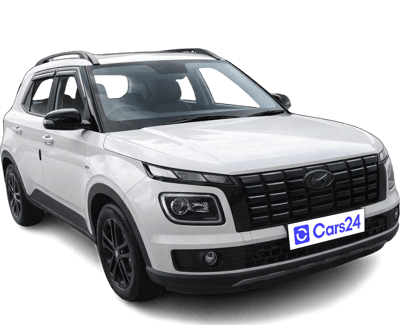 2023 Hyundai VENUE - SUV - Petrol - Automatic - ₹10.89 lakh