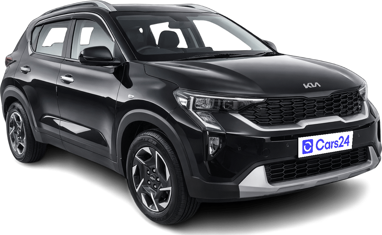 2024 KIA SONET - SUV - Diesel - Manual - ₹10.70 lakh