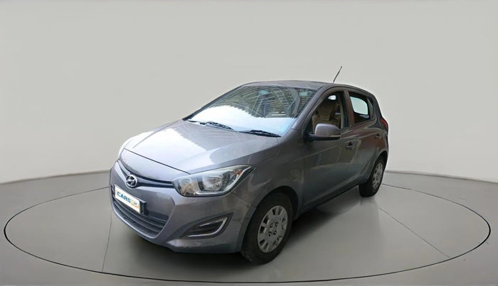 2013 Hyundai i20 MAGNA 1.2, Petrol, Manual, 71,834 km, exterior