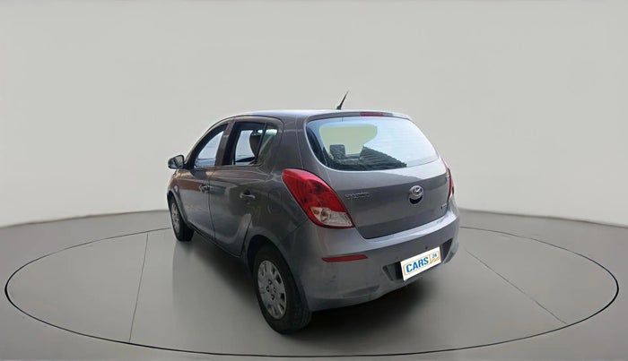 2013 Hyundai i20 MAGNA 1.2, Petrol, Manual, 71,834 km, exterior