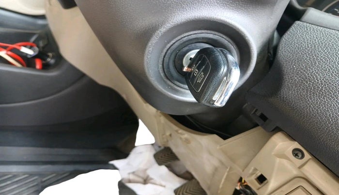 2013 Hyundai i20 MAGNA 1.2, Petrol, Manual, 71,834 km, interior