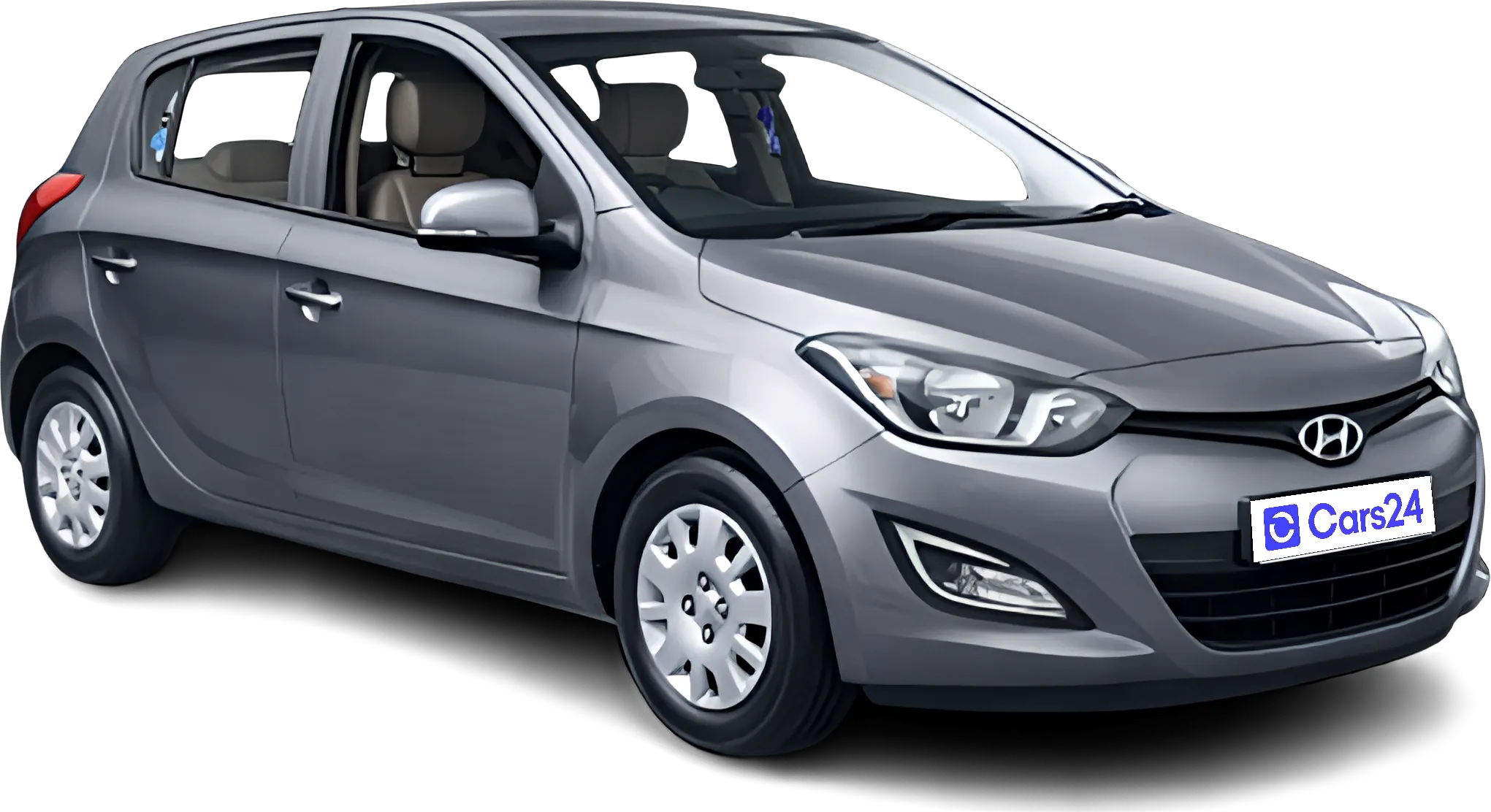 2013 Hyundai i20 - Hatchback - Petrol - Manual - ₹2.50 lakh