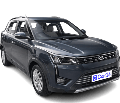 2022 Mahindra XUV300 - SUV - Diesel - Manual - ₹10.30 lakh