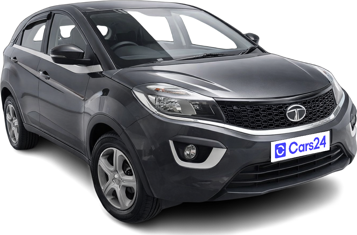 2018 Tata NEXON - SUV - Diesel - Manual - ₹5.56 lakh