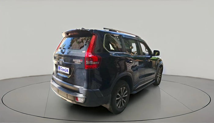 2023 Mahindra SCORPIO-N Z8 L DIESEL MT 2WD 7 STR, Diesel, Manual, 50,067 km, exterior