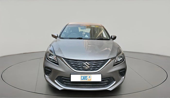 2020 Maruti Baleno DELTA PETROL 1.2, Petrol, Manual, 36,797 km, exterior