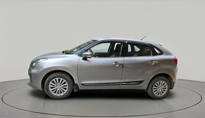 2020 Maruti Baleno DELTA PETROL 1.2, Petrol, Manual, 36,797 km, exterior