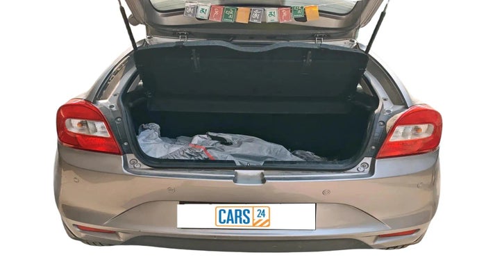 2020 Maruti Baleno DELTA PETROL 1.2, Petrol, Manual, 36,797 km, exterior