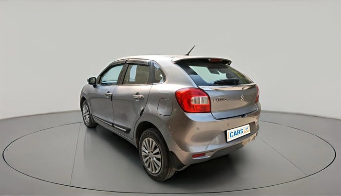 2020 Maruti Baleno DELTA PETROL 1.2, Petrol, Manual, 36,797 km, exterior