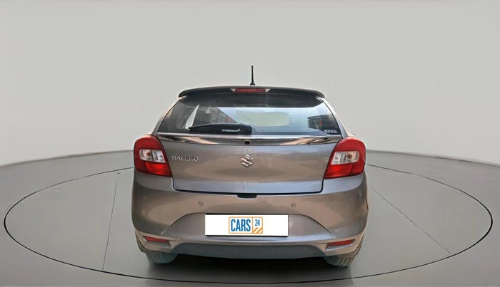 2020 Maruti Baleno DELTA PETROL 1.2, Petrol, Manual, 36,797 km, exterior