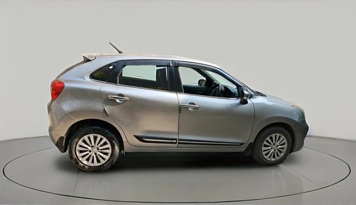2020 Maruti Baleno DELTA PETROL 1.2, Petrol, Manual, 36,797 km, exterior