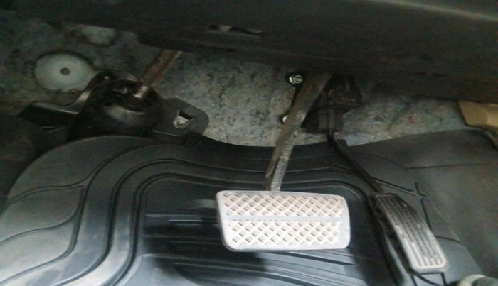 2011 Honda City 1.5L I-VTEC V AT, Petrol, Automatic, 74,877 km, interior