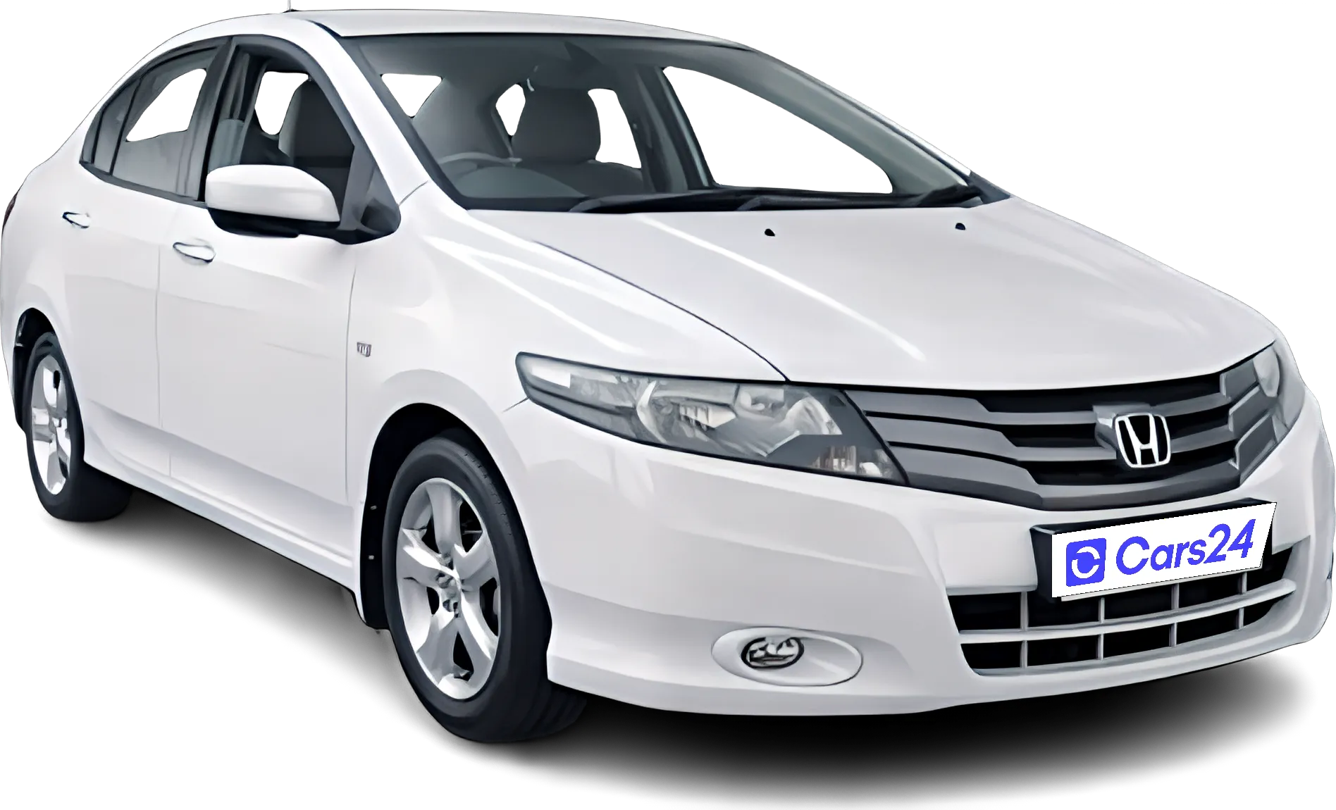 2011 Honda City - Sedan - Petrol - Automatic - ₹2.65 lakh