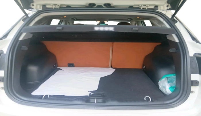 2018 Jeep Compass LONGITUDE (O) 2.0 DIESEL, Diesel, Manual, 53,967 km, exterior