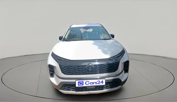 2024 Tata Safari PURE PLUS S, Diesel, Manual, 44,810 km, exterior