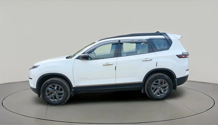 2024 Tata Safari PURE PLUS S, Diesel, Manual, 44,810 km, exterior