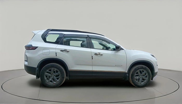 2024 Tata Safari PURE PLUS S, Diesel, Manual, 44,810 km, exterior