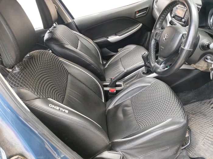Interior