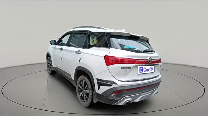 2020 MG HECTOR SHARP 1.5 DCT PETROL, Petrol, Automatic, 30,050 km, exterior