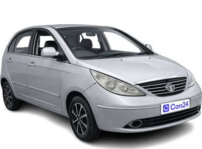 2012 Tata Indica Vista - Hatchback - Diesel - Manual - ₹1.31 lakh