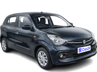 2025 Maruti Celerio - Hatchback - CNG - Manual - ₹6.00 lakh