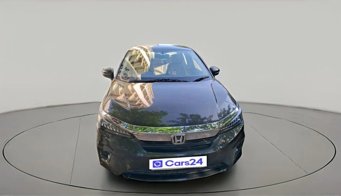 2020 Honda City 1.5L I-VTEC ZX, Petrol, Manual, 25,303 km, exterior