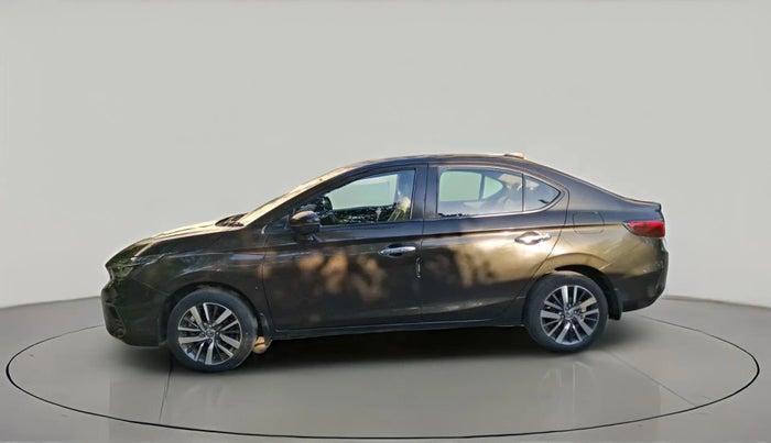 2020 Honda City 1.5L I-VTEC ZX, Petrol, Manual, 25,303 km, exterior