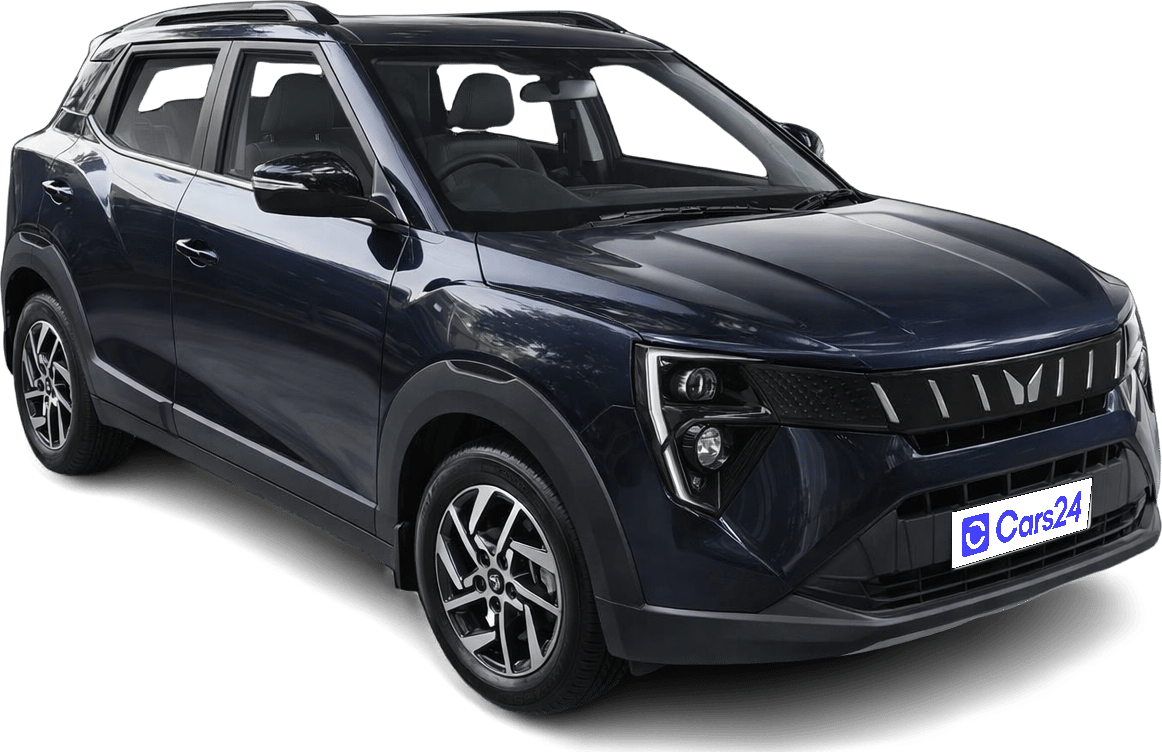 2025 Mahindra XUV 3XO - SUV - Petrol - Automatic - ₹12.37 lakh