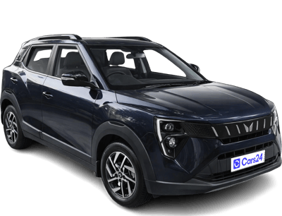 2025 Mahindra XUV 3XO - SUV - Petrol - Automatic - ₹12.37 lakh