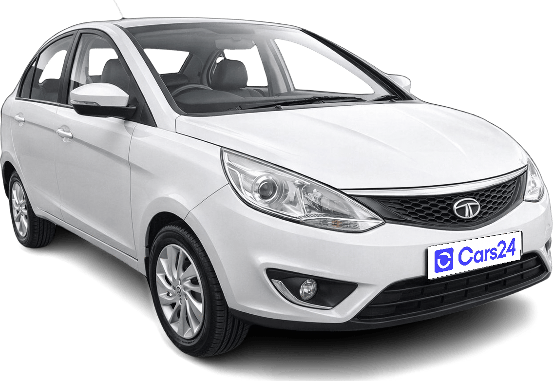 2015 Tata Zest - Sedan - Petrol - Manual - ₹2.00 lakh