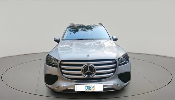 2024 Mercedes Benz GLS 450d 4MATIC, Diesel, Automatic, 39,433 km, exterior