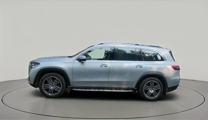 2024 Mercedes Benz GLS 450d 4MATIC, Diesel, Automatic, 39,433 km, exterior