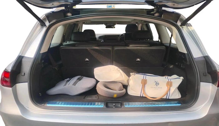 2024 Mercedes Benz GLS 450d 4MATIC, Diesel, Automatic, 39,433 km, exterior