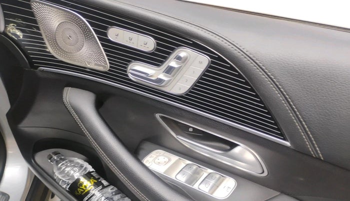 2024 Mercedes Benz GLS 450d 4MATIC, Diesel, Automatic, 39,433 km, interior