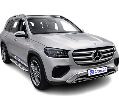 2024 Mercedes Benz GLS - SUV - Diesel - Automatic - ₹1.13 crore