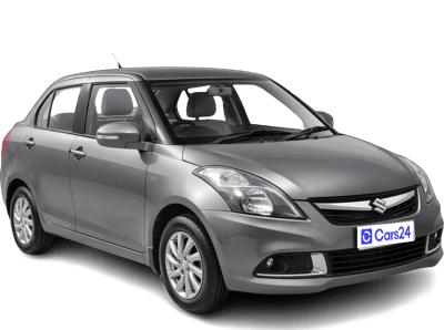 2015 Maruti Swift Dzire - Sedan - Petrol - Manual - ₹3.85 lakh