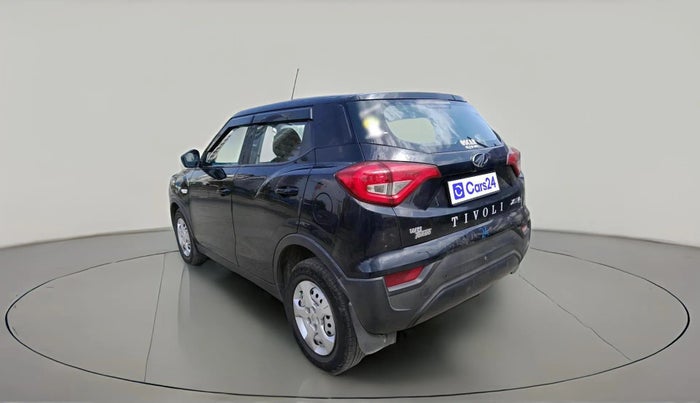 2022 Mahindra XUV300 W4 1.2 PETROL, Petrol, Manual, 1,06,535 km, exterior