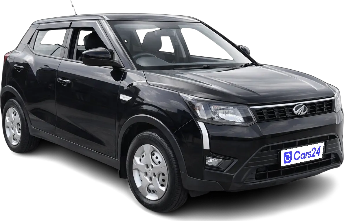 2022 Mahindra XUV300 - SUV - Petrol - Manual - ₹5.50 lakh