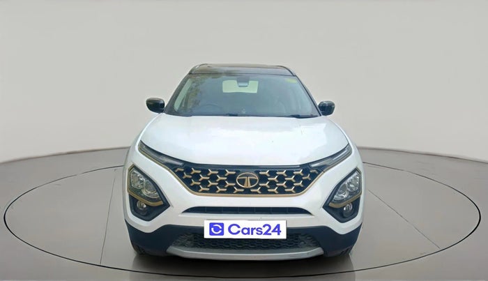 2022 Tata Safari XZA PLUS GOLD, Diesel, Automatic, 42,686 km, exterior