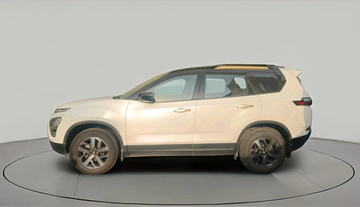 2022 Tata Safari XZA PLUS GOLD, Diesel, Automatic, 42,686 km, exterior