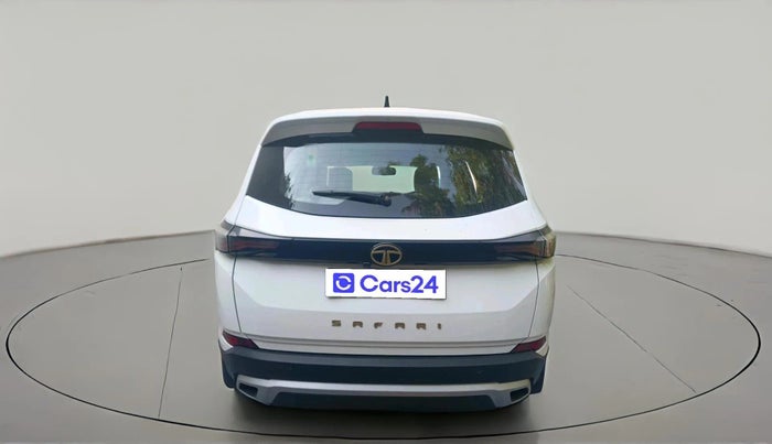 2022 Tata Safari XZA PLUS GOLD, Diesel, Automatic, 42,686 km, exterior