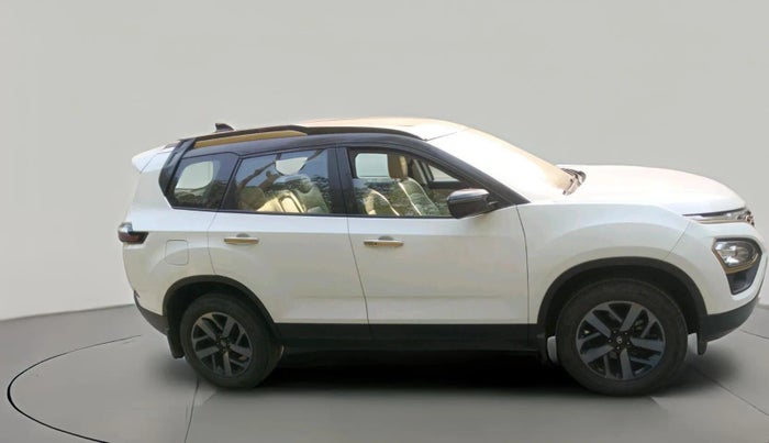 2022 Tata Safari XZA PLUS GOLD, Diesel, Automatic, 42,686 km, exterior