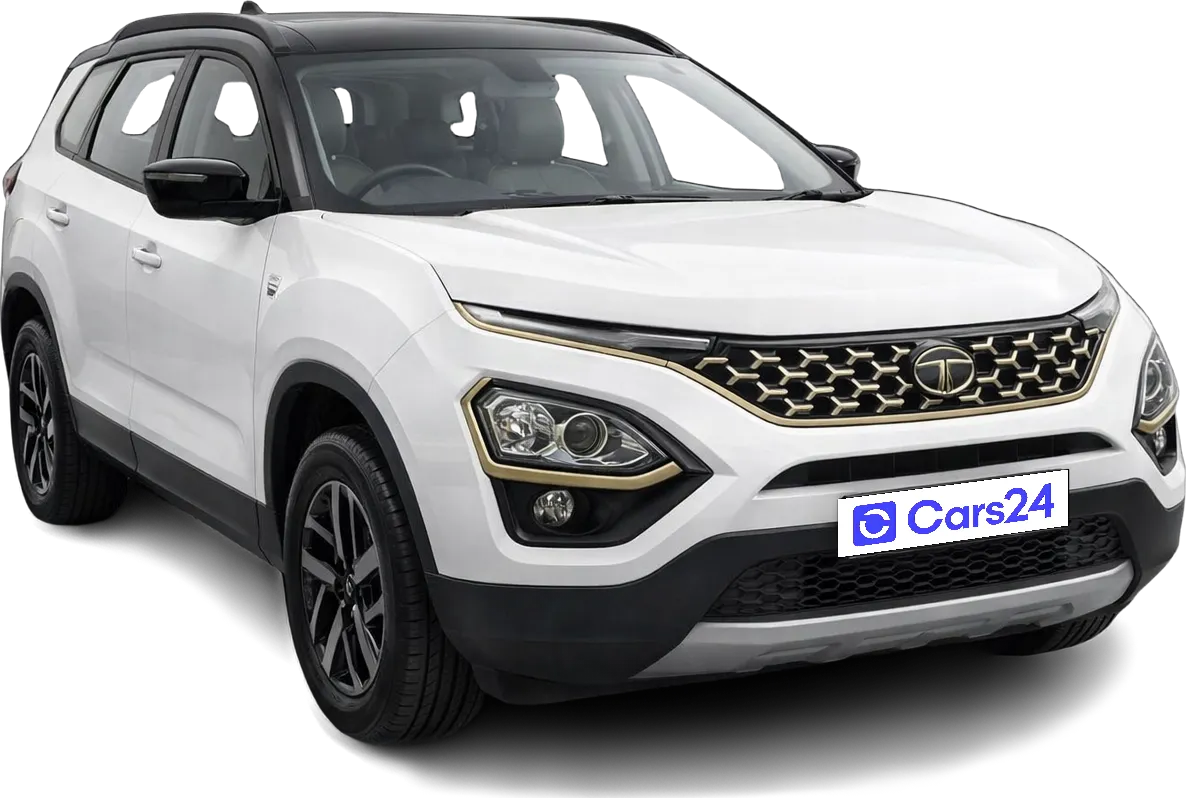 2022 Tata Safari - SUV - Diesel - Automatic - ₹20.50 lakh