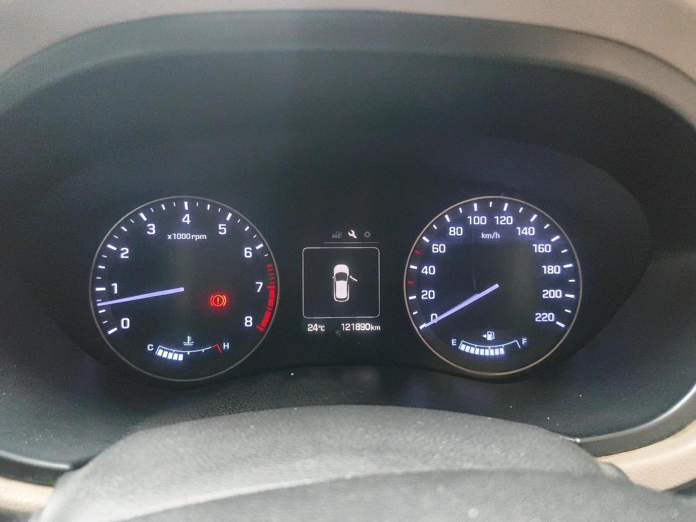 2014 Hyundai Elite i20 ASTA 1.2, Petrol, Manual, 1,21,890 km, interior