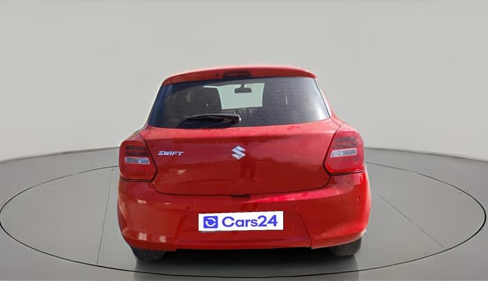 2022 Maruti Swift ZXI, Petrol, Manual, 64,227 km, exterior