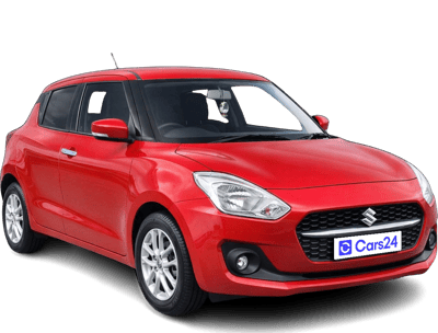 2022 Maruti Swift - Hatchback - Petrol - Manual - ₹6.70 lakh