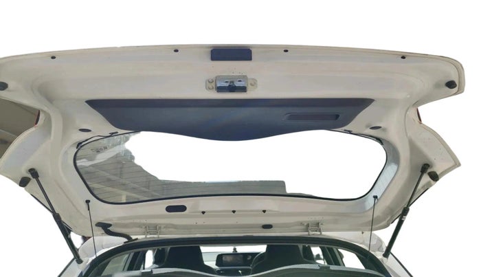 2023 Hyundai GRAND I10 NIOS SPORTZ 1.2 KAPPA VTVT, Petrol, Manual, 8,595 km, exterior